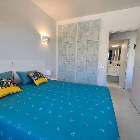 Serendipity Home Tenerife Los Cristianos  Esterno foto