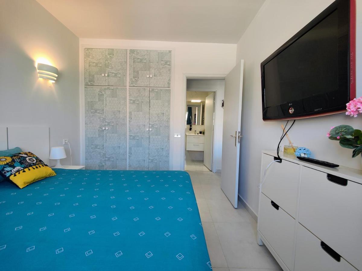 Serendipity Home Tenerife Los Cristianos  Esterno foto