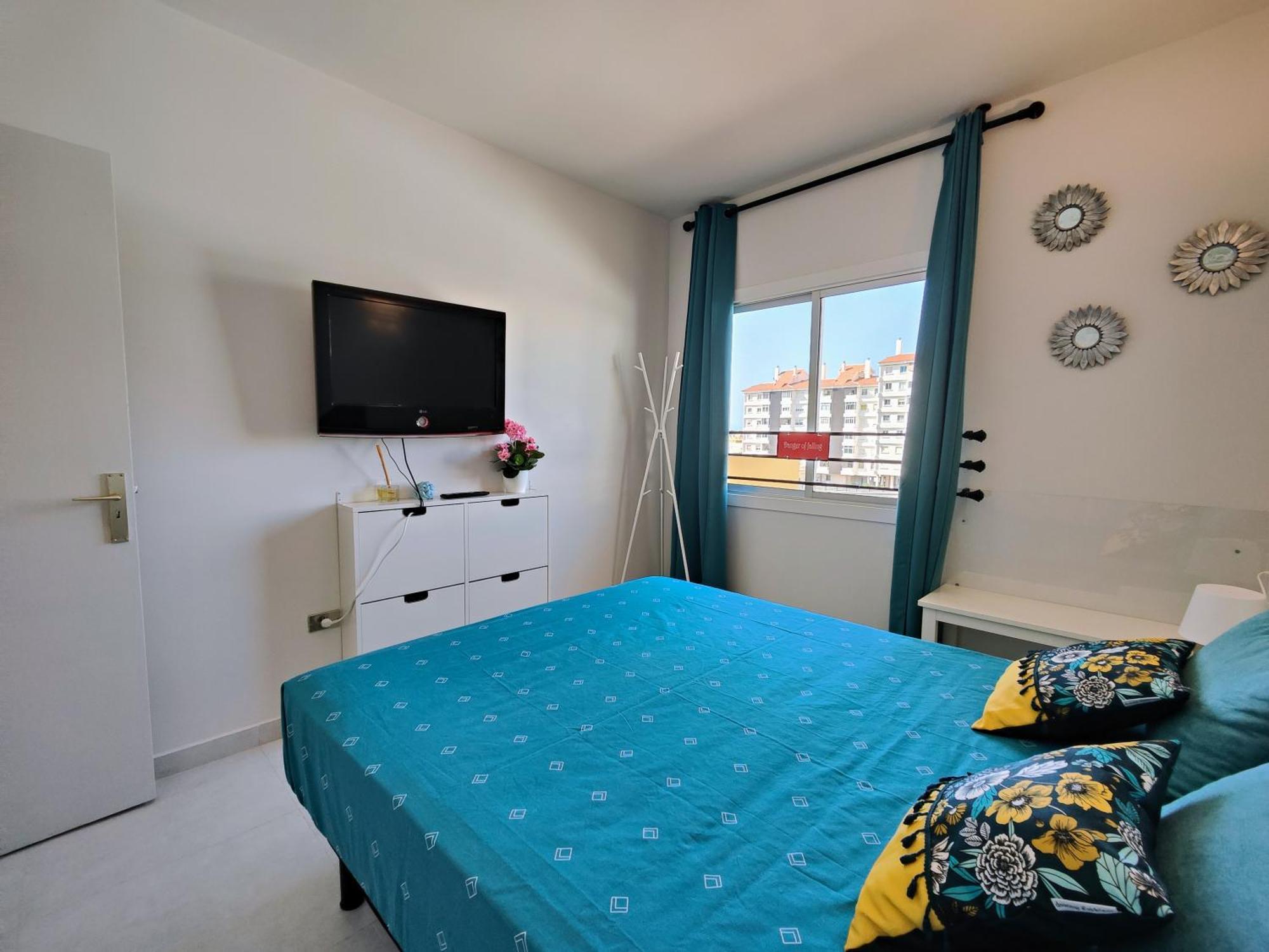 Serendipity Home Tenerife Los Cristianos  Esterno foto