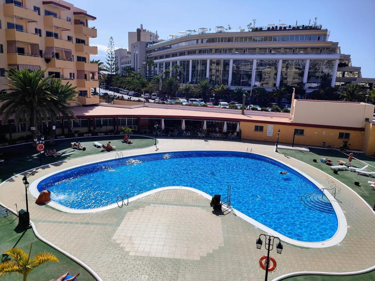 Serendipity Home Tenerife Los Cristianos  Esterno foto