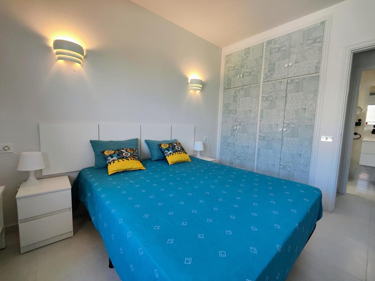 Serendipity Home Tenerife Los Cristianos  Esterno foto