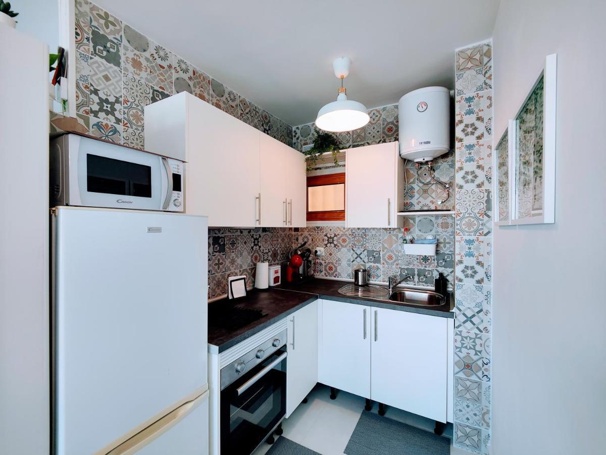 Serendipity Home Tenerife Los Cristianos  Esterno foto