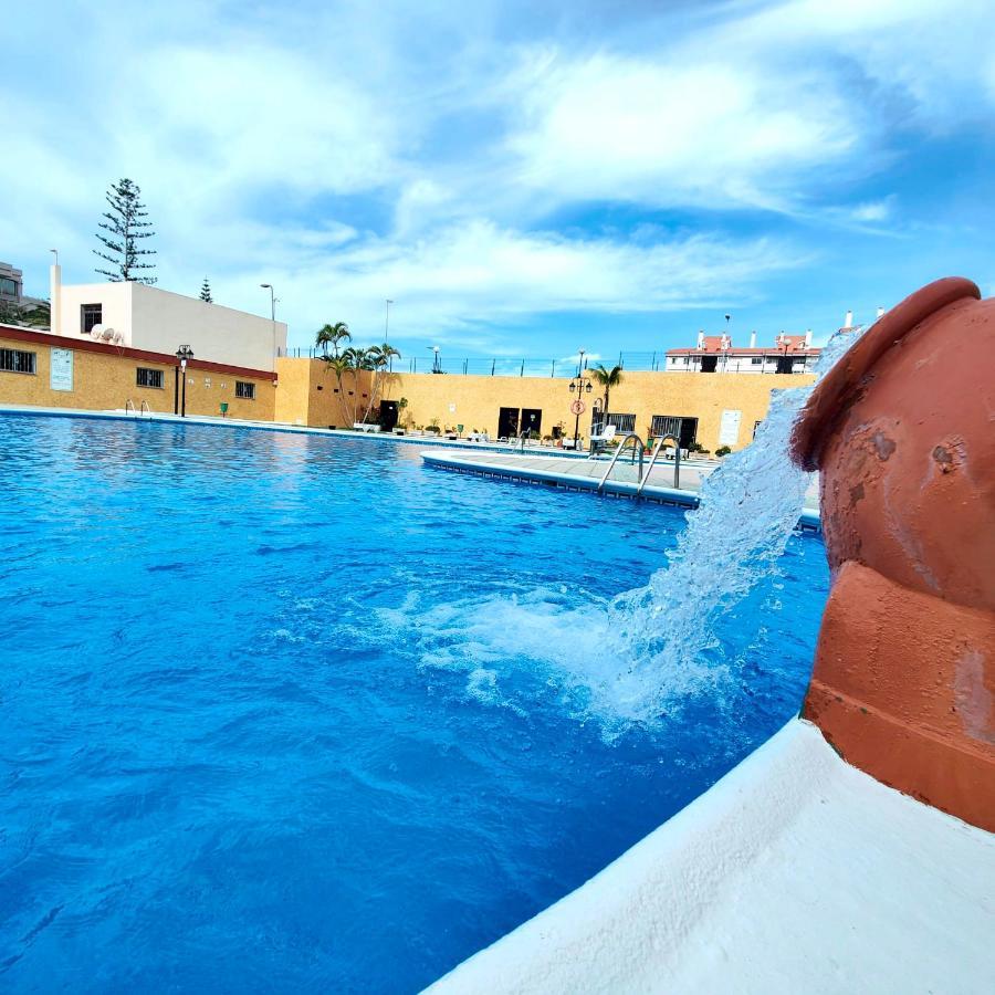 Serendipity Home Tenerife Los Cristianos  Esterno foto
