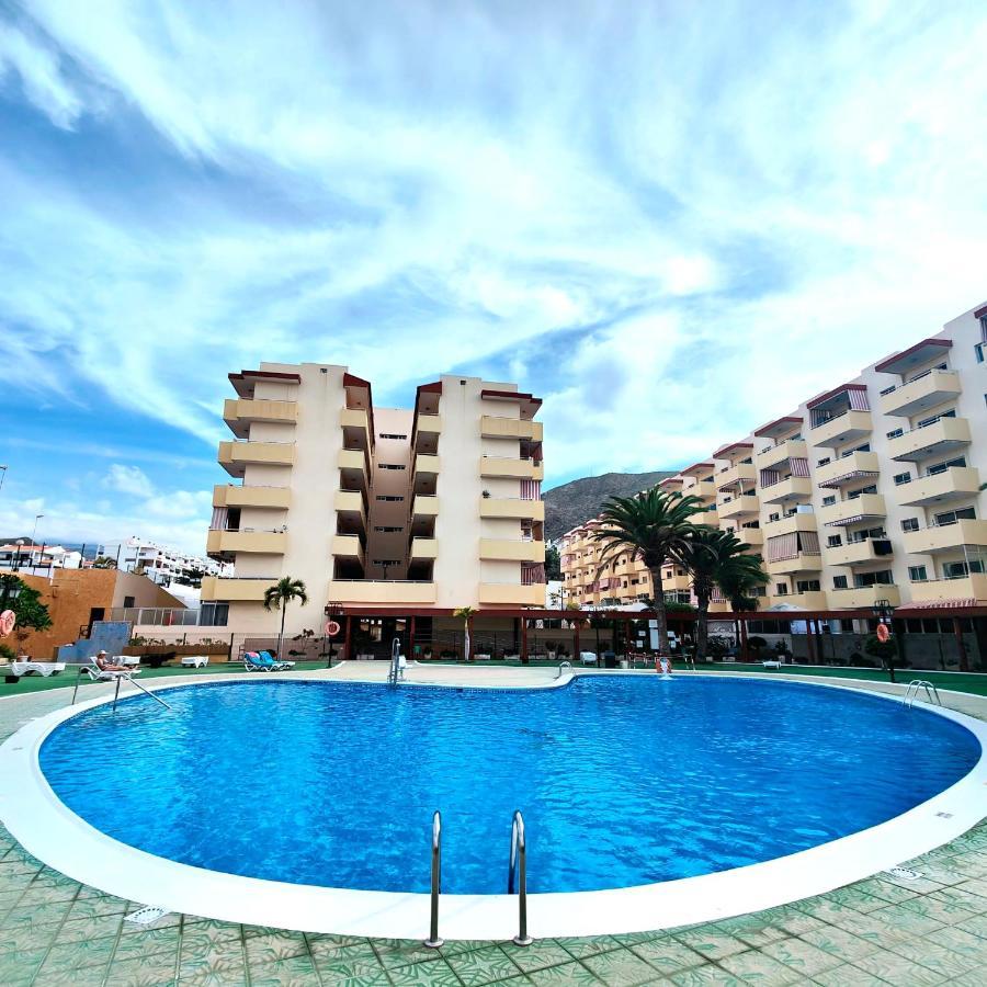 Serendipity Home Tenerife Los Cristianos  Esterno foto